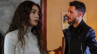 Sefirin Kızı'nda şoke eden bir ayrılık daha!