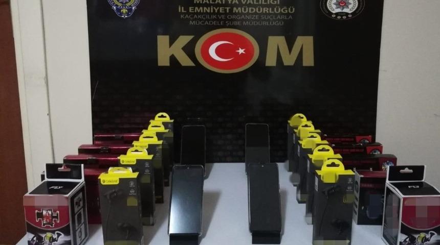 Malatya&rsquo;da ka&ccedil;ak&ccedil;ılığa ge&ccedil;it yok