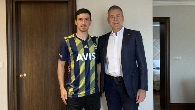 Galatasaray, Fenerbahçe yöneticisi Kemal Danabaş’ı mahkemeye veriyor