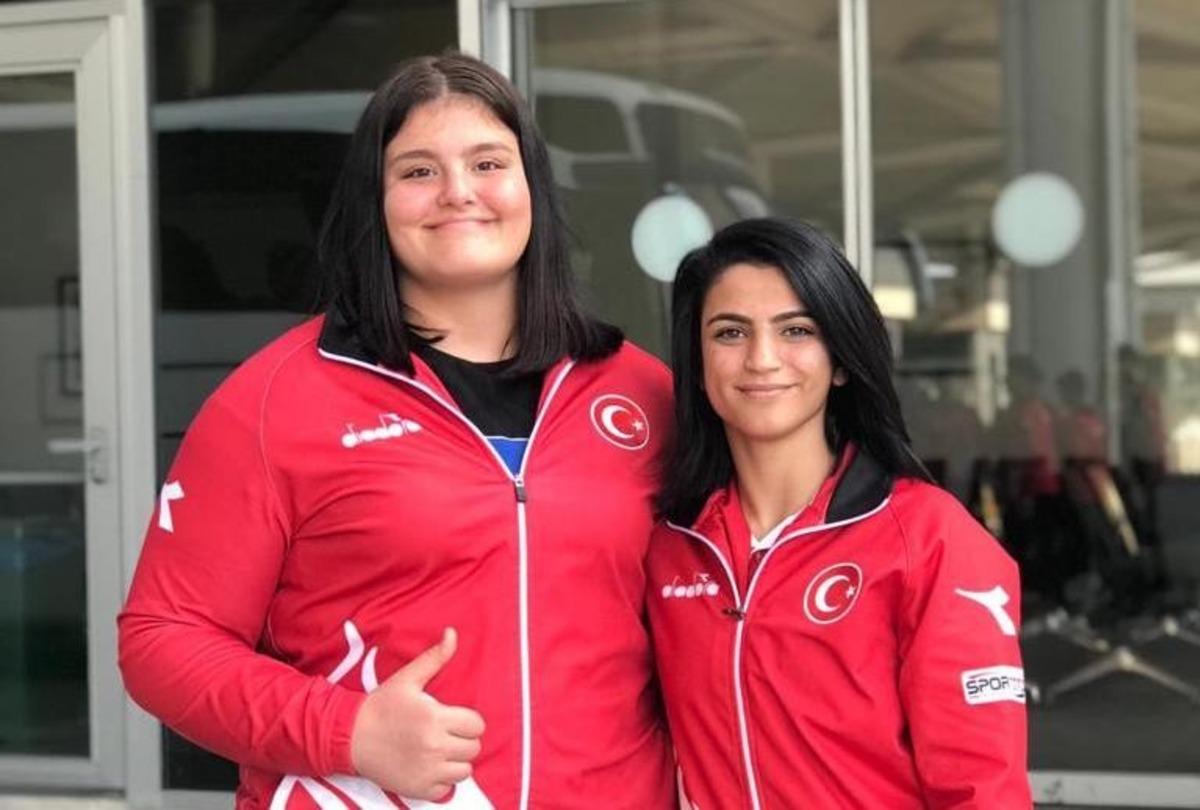 Salihli Belediyesporlu 6 judocuya milli g&ouml;rev
