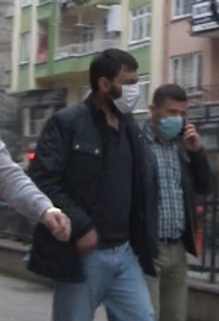 Kadın doktora orakla saldırdığı gerekçesiyle adliyeye çıkartılan şahsa ev hapsi G2