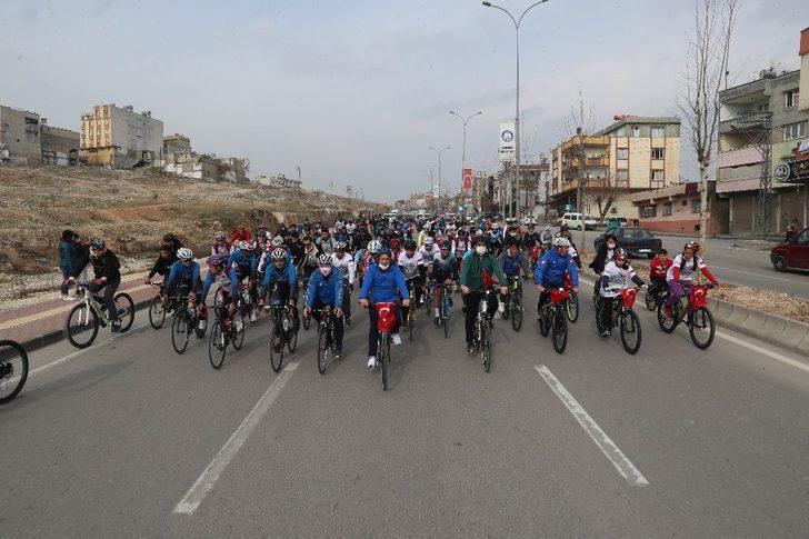 Şahinbey’de 100. yıl coşkusu G1