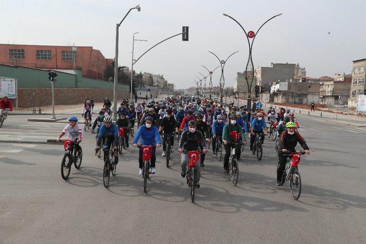 Şahinbey’de 100. yıl coşkusu G2