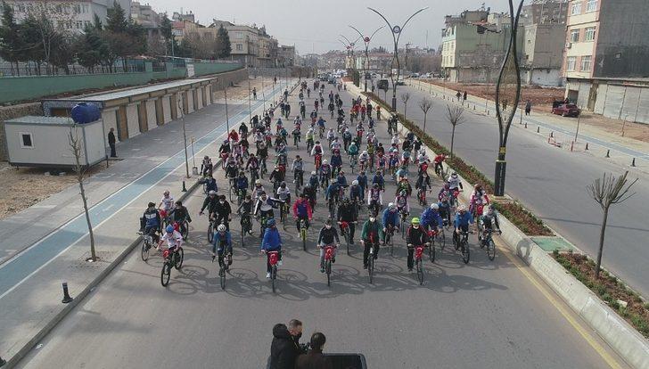 Şahinbey’de 100. yıl coşkusu G5