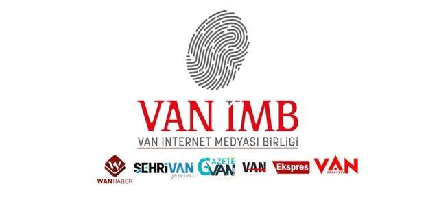 Van İnternet Medyası Birliği kuruldu