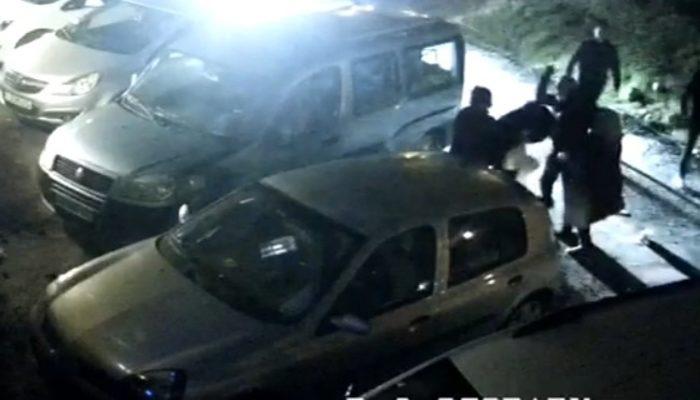 İzmir'de kirayı geciktiren kadın 7 kişi tarafından bayılana kadar dövüldü