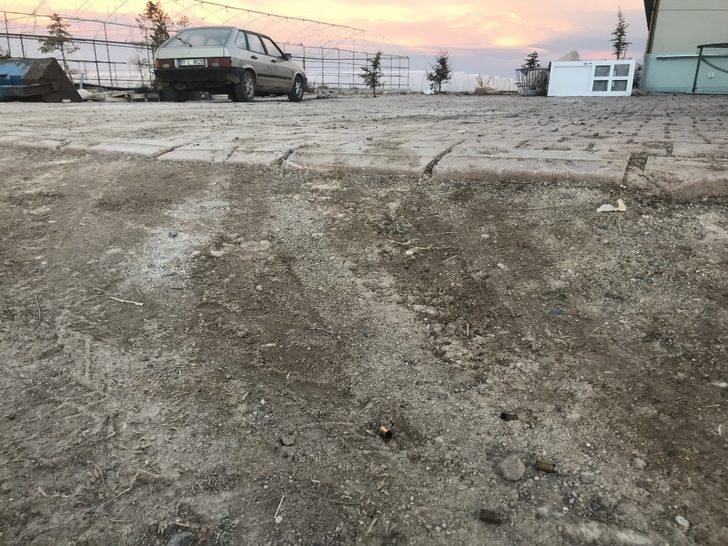 Cinayetin ardından polisle çatışmaya girdi G5