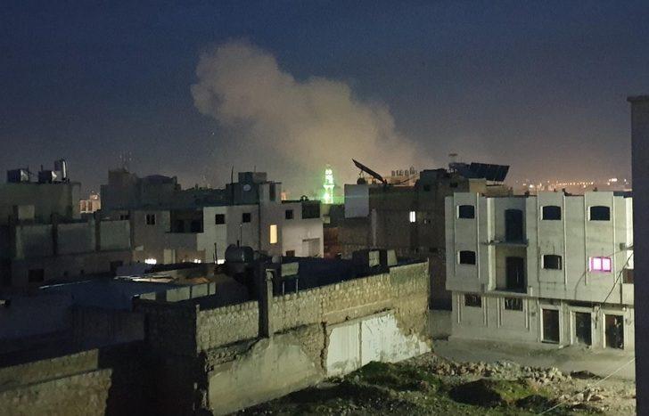 PKK’dan El Bab’a roketli saldırı: 9 yaralı G1