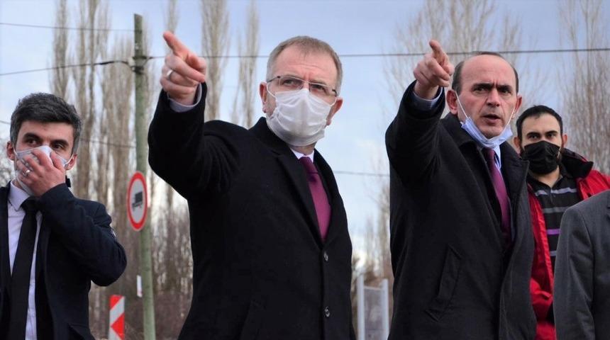 Başkan Ceyhun: “Kütahya’daki OSB’lerde 14 bin 405 işçi istihdam ediyor”