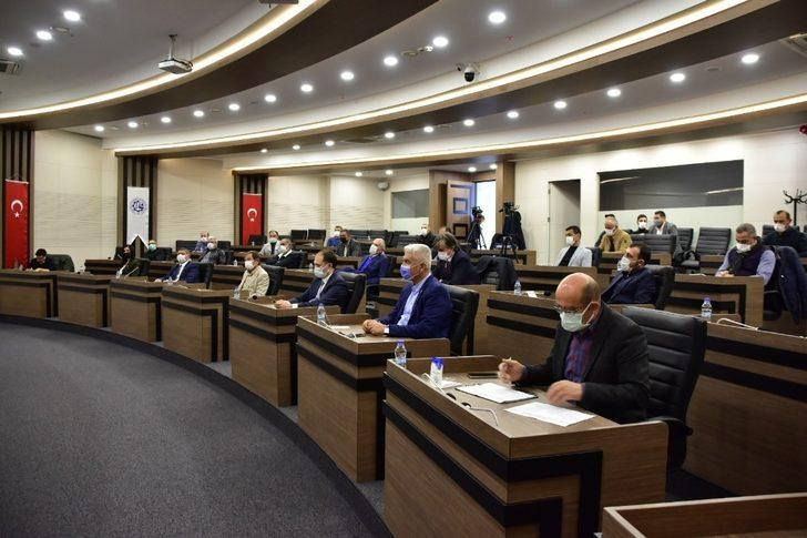 Isparta’da meyvebirlik kurulması için harekete geçildi G3