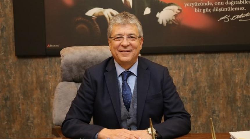 Edremit Belediye Başkanı Selman Hasan Arslan, AK Parti Edremit İlçe Başkanı Ekrem Umutlu’nun iddialarına cevap verdi