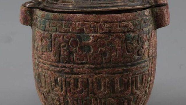 Çin’de 2 bin 700 yıl önce soyluların kozmetik ürün kullandığı ortaya çıktı