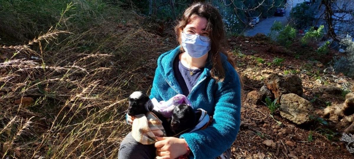 AKUT&rsquo;tan ke&ccedil;i kurtarma operasyonu