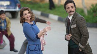 Bir Zamanlar Kıbrıs dizisinden ilk kareler geldi! İşte Bir Zamanlar Kıbrıs konusu ve oyuncu kadrosu