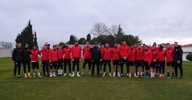 Samsunspor’dan korona virüse yakalanan 11 yaşındaki Vatan’a destek mesajı