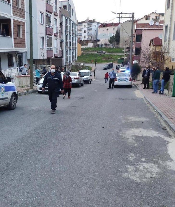 Çöp kamyonunun çarptığı çocuk hayatını kaybetti G3