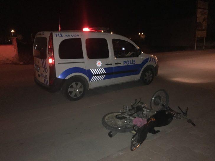 Hırsızlık şüphelisinden polise: "Gözünle gördün mü çaldığımı" G4