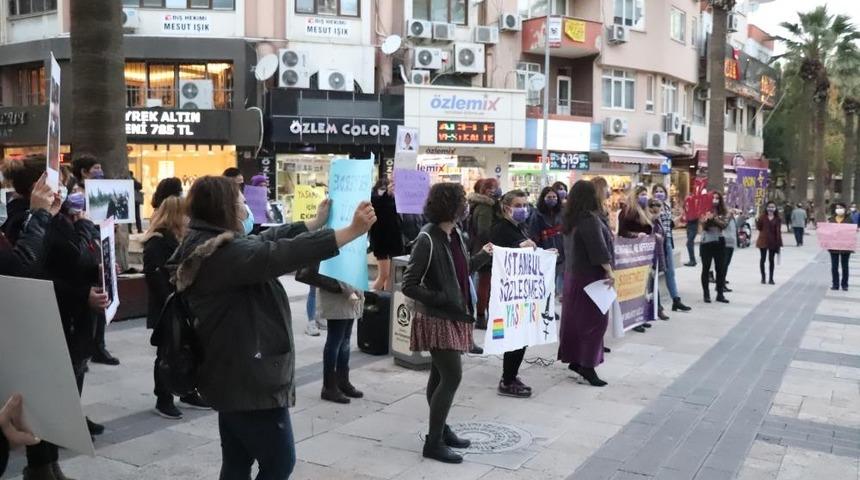 Denizli&rsquo;de g&ouml;steri ve basın a&ccedil;ıklaması gibi etkinlikler 1 ay yasaklandı