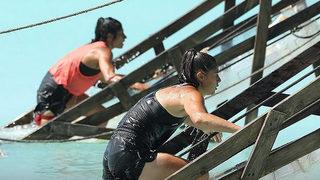 Survivor ödül oyununu hangi takım kazandı? Ödül ne oldu? 8 Şubat Survivor sembol ödülünü kimler aldı?