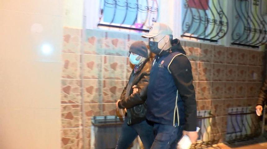 İstanbul merkezli 15 ilde FETÖ operasyonu: Çok sayıda kişi gözaltına alındı
