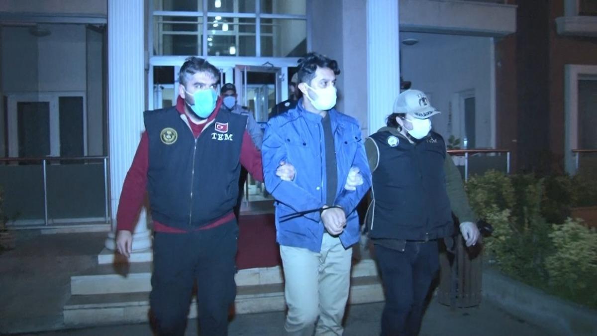 İstanbul merkezli 15 il&rsquo;de FET&Ouml; operasyonu: &Ccedil;ok sayıda ş&uuml;pheli g&ouml;zaltına alındı