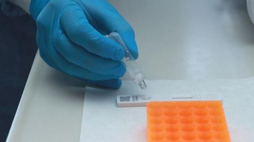 Premier Lig'de iki koronavirüs vakası tespit edildi