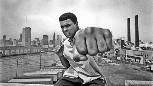 Muhammed Ali efsanesi 'The Greatest' ile anlatılacak! Projenin başındaki isim...