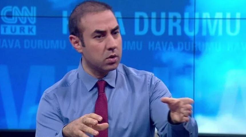 'Havayı koklayan adam' olarak bilinen Bünyamin Sürmeli CNN Türk'ten ayrıldı (Bünyemin Sürmeli kimdir?)