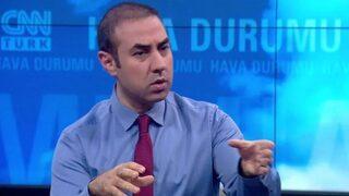 'Havayı koklayan adam' olarak bilinen Bünyamin Sürmeli CNN Türk'ten ayrıldı (Bünyemin Sürmeli kimdir?)