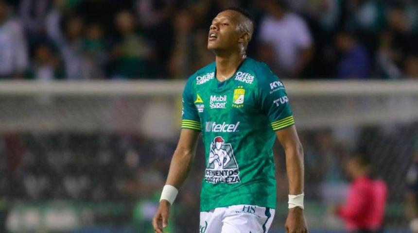 Galatasaray'dan gece yarısı transfer bombası... Yairo Moreno