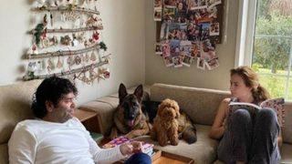 Ceyda Düvenci'den yeni 'şükür' paylaşımı 