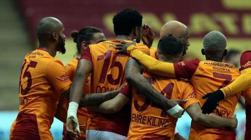 Ryan Donk, Fatih Terim'in vazgeçilmezi oldu