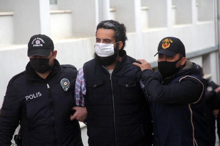 El Kaide terör örgütüne haraç operasyonu G3