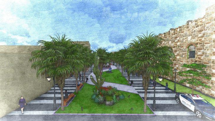 Kuşadası Belediyesi’nden palmiye açıklaması G2