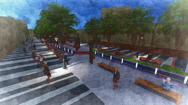 Kuşadası Belediyesi’nden palmiye açıklaması G4