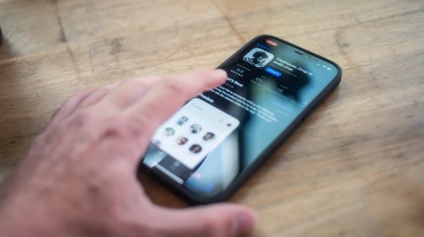 Clubhouse Çin'de yasaklandı