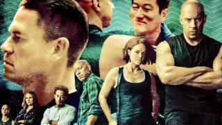 Han'dan sonra o da geliyor! Hızlı ve Öfkeli 9’a dönen oyuncu...