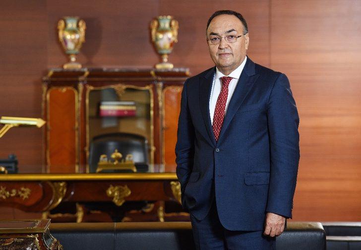 Mersin Serbest Bölgesinde 2020’de 1,7 milyon ton mal elleçlendi G4