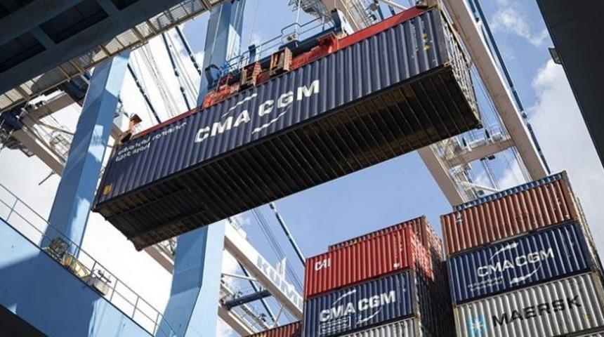 Erzurum&rsquo;dan Ocak ta 13 sekt&ouml;r ihracat yaptı