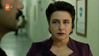 Esra Dermancıoğlu'ndan hastalık açıklaması! 'O gün böyle bir vurmuştu'