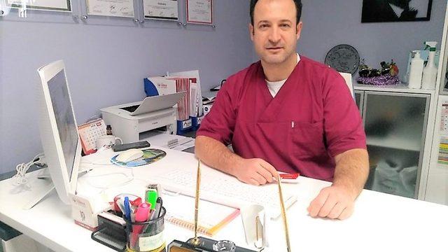 Mide botoksuyla 6 ayda yüzde 15 ila 20 kilo kaybetmek mümkün