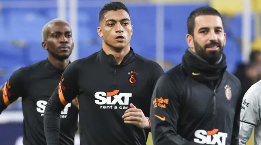Galatasaray Mustafa Muhammed ve Henry Onyekuru'nun bonservisini alacak