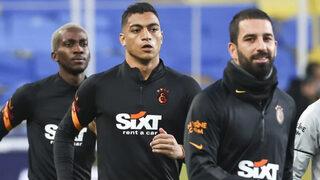 Galatasaray Mustafa Muhammed ve Henry Onyekuru'nun bonservisini alacak