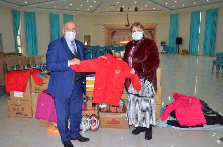 Kardeş belediyeye kardeş eli G3