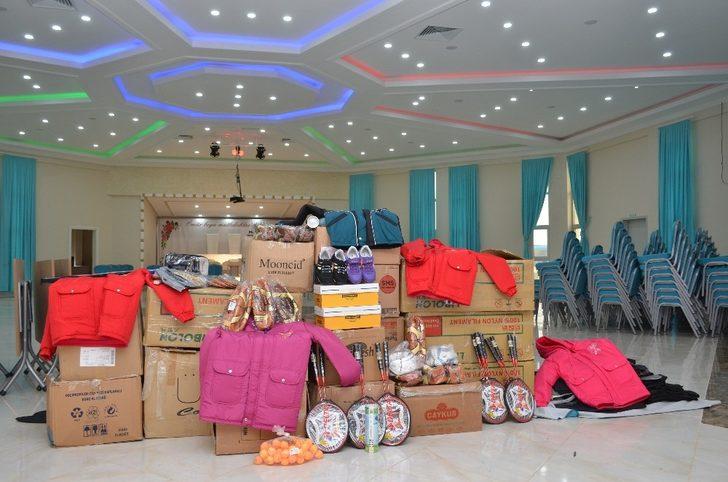 Kardeş belediyeye kardeş eli G4