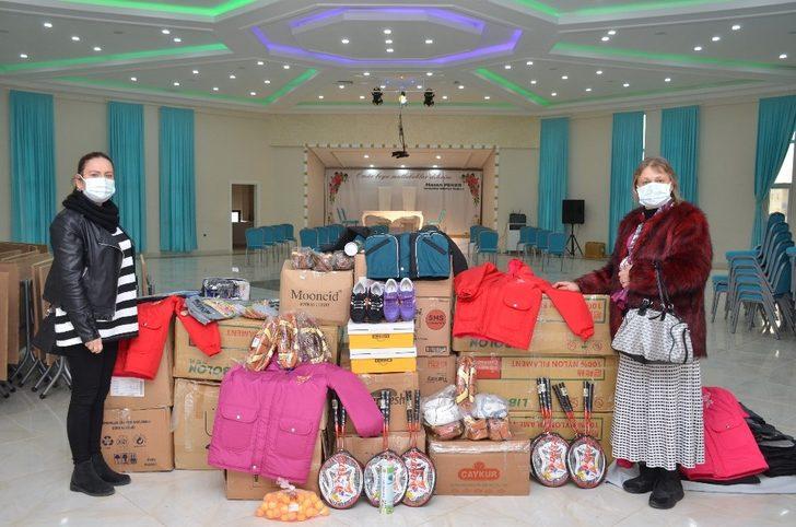 Kardeş belediyeye kardeş eli G5