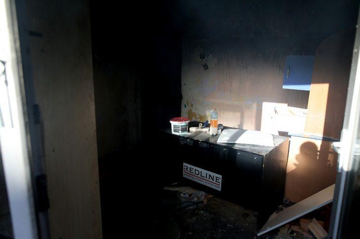 Küçük çocuk dehşeti yaşadı, korkmasın diye yakını gözlerini kapadı G4