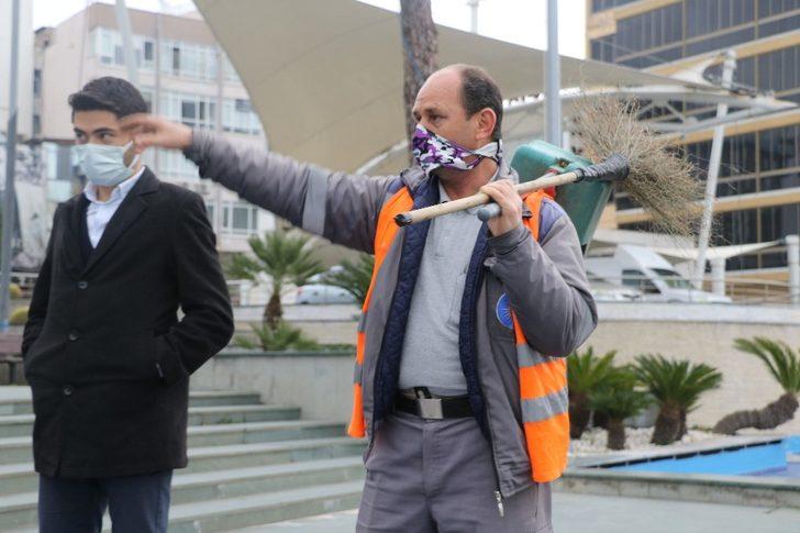 Dev süs ve gösteri havuzunun fıskiyelerini çalan kardeşler adliyeye sevk edildi G3