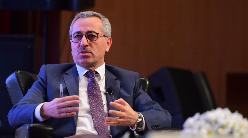 Başkan G&uuml;ng&ouml;r: "Kahramanmaraş, kurtuluşun ilham kaynağıdır"