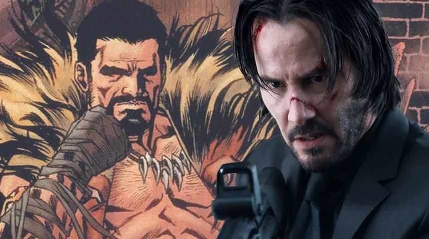 Herkes Keanu Reeves’den gelecek yanıtı bekliyor! Öyle bir teklif gitti ki...